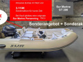 Sur Marine ST 290 CLASSIC Festrumpfschlauchboot