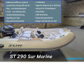 Sur Marine ST 290 CLASSIC RIB