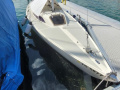 Frauscher H-Boot Kielboot