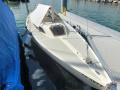 Frauscher H-Boot Barco a quilla