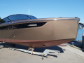 Cranchi E26 Classic Sport boat