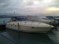 Cranchi Mediterrane 40 Motoryacht