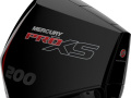 Mercury F 200 PRO XS XL V8 DS Hors-bord