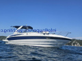 Crownline 270 CR Dæksbåd