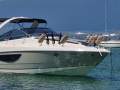 Cranchi Endurance 33 Motoryacht