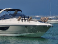 Cranchi Endurance 33 Motoryacht