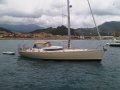 North Wind 58 Zeiljacht