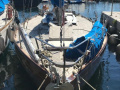 Cantiere Alto Adriatico SCIARRELLI ONE OFF Yacht a vela
