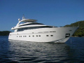 Sanlorenzo SL 88 Flybridge