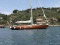 Sangermani - Carlo Sciarelli - ROROLIMA Sailing Yacht