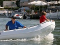 Whaly 270 Dinghy