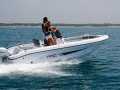 Ranieri 4xc Open 19CC package Honda Konsolenboot