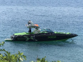 MasterCraft XStar Sporthajó