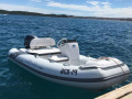 Walker Bay Tender Generation 11 LTE Festrumpfschlauchboot