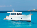 Menorquin Sasga Yachts 55 HT Hardtop