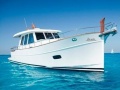 Menorquin Sasga Yachts 42 Ht Hardtop