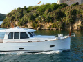 Menorquin Sasga Yachts 42 HT Hardtop