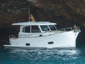 Menorquin Sasga Yachts 34 Ht Hardtop