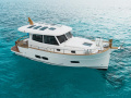 Menorquin Sasga Yachts 35 HT Hardtop