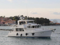 Selene 54 Classic Trawler