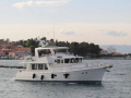 Selene 54 Classic Explorer Izpodrivni čoln