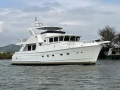 Selene 62 Classic Trawler