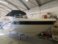 Saver 750 WA  2024 Sportboot