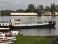 Woonboot 38.00 Wohnboot