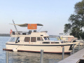 De Groot Pikmeer Kruser 1150 ok Flybridge