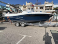 Jeanneau Cap Camarat 7.5 WA Sportboot