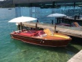 Chris Craft CONTINENTAL ELECTRIC 15 KW Sport Boat