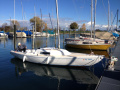Scandboats H Boot Yacht à voile