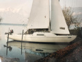 Scandboats H Boot Sailing Yacht