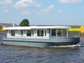 Pedro Liberty 1250 Houseboat