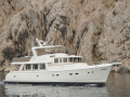 Selene 60 Classic Trawler