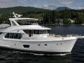 Selene 60 Explorer Izpodrivni čoln