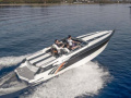 Viper 283 Toxxic Barco deportivo