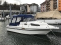 Drago 640 Bateau de sport