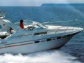 Sealine 360 AMBASSADOR Yacht à moteur