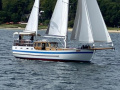 F&aelig;n&oslash; 42 Ketch