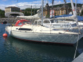 Widholms Beason 31 Segelyacht
