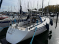 IMPALA 33 Segelyacht