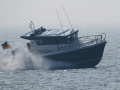 Sargo 33 Explorer Offshoreboot