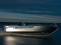 Linder 445 Max Sportsman Barca da pesca