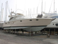 Riva Corsaro 60 Flybridge