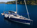 Dufour 560 Grand Large Seilyacht