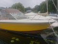 Marex 23dc Kabinebåd