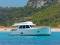 Menorquin Sasga Yachts 55 FB Motoryacht