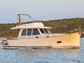 Menorquin Sasga Yachts 42 Fb Motoryacht
