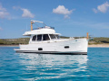 Menorquin Sasga Yachts 42 FB Motorna jahta